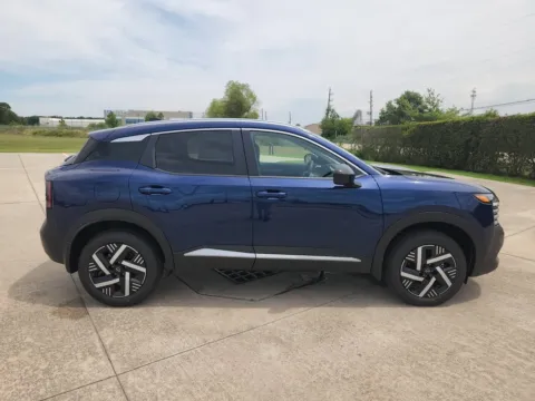 More photos of 2027 Nissan Kicks SV at Fred Haas Nissan, TX