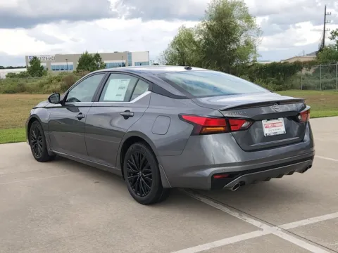 More photos of 2026 Nissan Altima 2.5 SV at Fred Haas Nissan, TX
