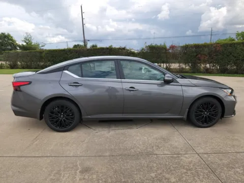 More photos of 2026 Nissan Altima 2.5 SV at Fred Haas Nissan, TX
