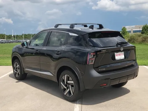 More photos of 2027 Nissan Kicks SV at Fred Haas Nissan, TX