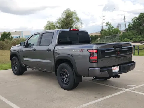 More photos of 2027 Nissan Frontier PRO-X at Fred Haas Nissan, TX