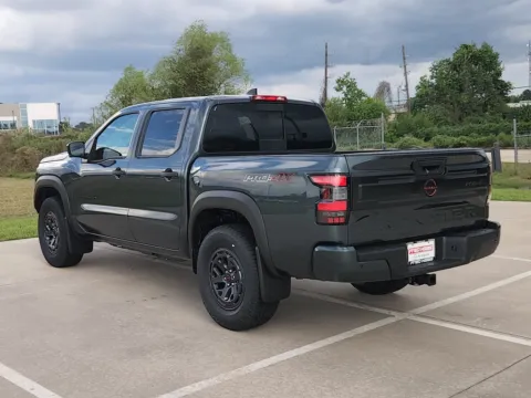 More photos of 2027 Nissan Frontier PRO-4X at Fred Haas Nissan, TX