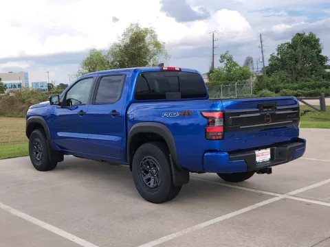 More photos of 2027 Nissan Frontier PRO-4X at Fred Haas Nissan, TX