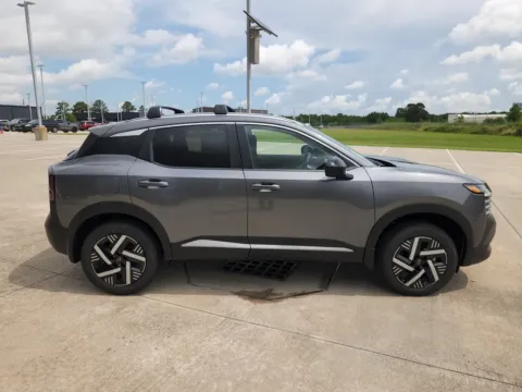 More photos of 2027 Nissan Kicks SV at Fred Haas Nissan, TX