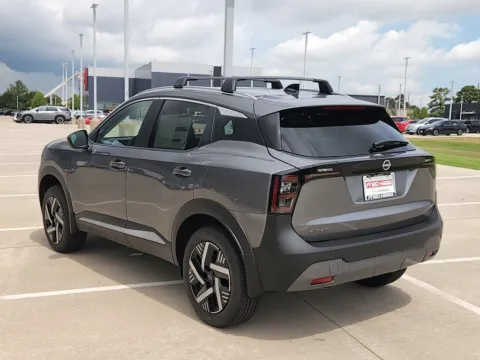 More photos of 2027 Nissan Kicks SV at Fred Haas Nissan, TX