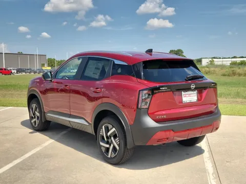More photos of 2027 Nissan Kicks SV at Fred Haas Nissan, TX