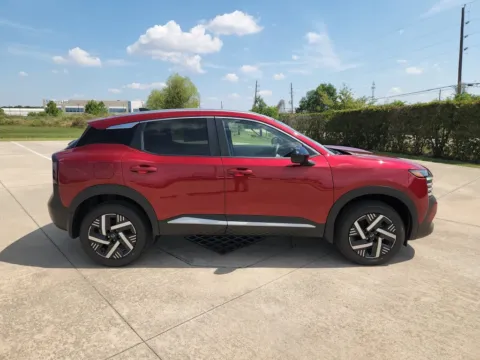 More photos of 2027 Nissan Kicks SV at Fred Haas Nissan, TX