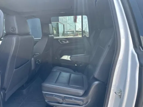 More photos of 2023 Chevrolet Suburban Z71 Luxury Pkg, Sunroof, 2nd Row Captain's at Fred Haas Nissan, TX