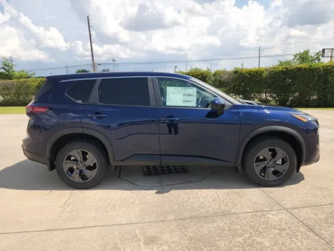 More photos of 2026 Nissan Rogue SV at Fred Haas Nissan, TX