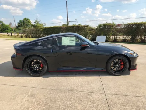 More photos of 2027 Nissan Z NISMO M/T at Fred Haas Nissan, TX
