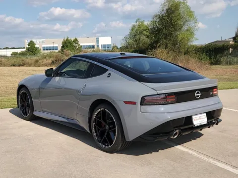 More photos of 2027 Nissan Z Performance M/T at Fred Haas Nissan, TX