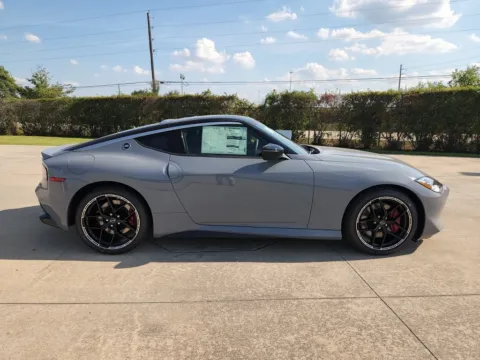 More photos of 2027 Nissan Z Performance M/T at Fred Haas Nissan, TX