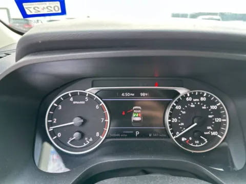More photos of 2025 Nissan Rogue SV at Fred Haas Nissan, TX
