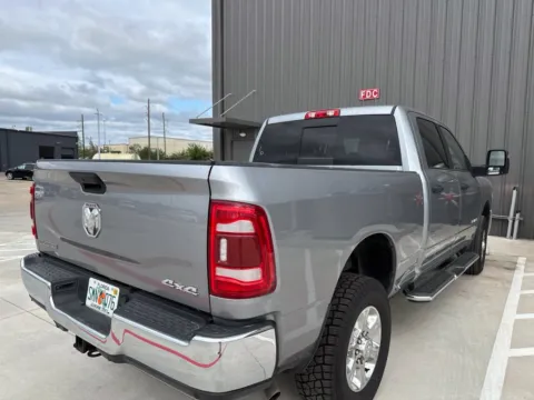 Photos of 2024 Ram 2500 Big Horn Level 2 Equipment Grp for sale in Tomball, TX at Fred Haas Nissan
