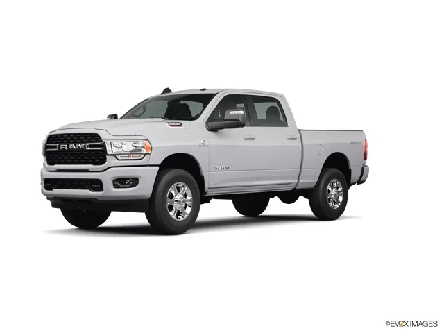 2024 RAM 2500 Pickup