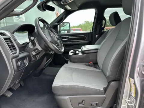 Another view of 2024 Ram 2500 Big Horn Level 2 Equipment Grp for sale in Tomball, TX at Fred Haas Nissan