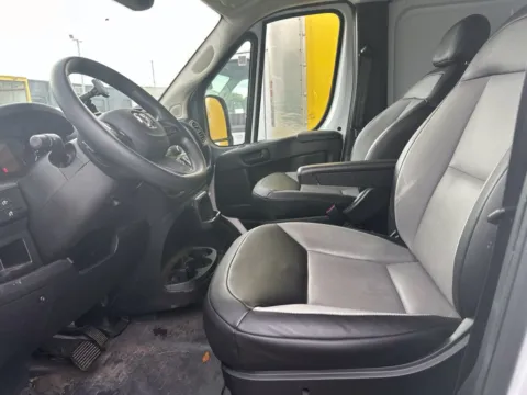 Photos of 2026 Ram ProMaster 2500 High Roof for sale in Tomball, TX at Fred Haas Nissan