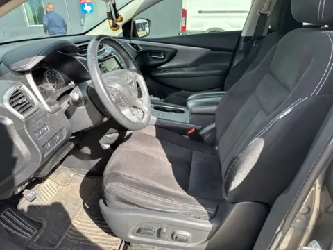 Another view of 2020 Nissan Murano SV for sale in Tomball, TX at Fred Haas Nissan