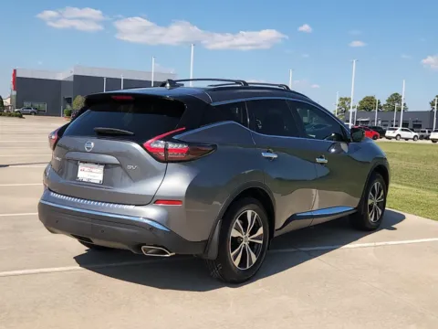 More photos of 2020 Nissan Murano SV at Fred Haas Nissan, TX