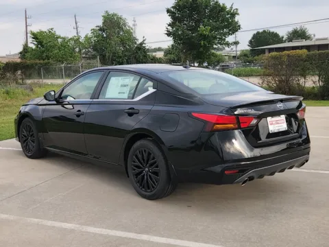 More photos of 2026 Nissan Altima 2.5 SV at Fred Haas Nissan, TX