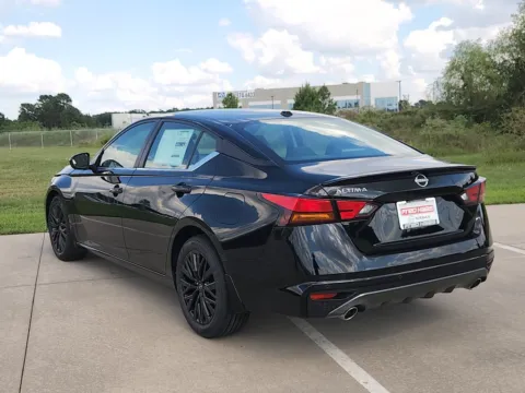 More photos of 2026 Nissan Altima 2.5 SV at Fred Haas Nissan, TX