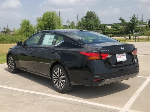 More photos of 2026 Nissan Altima 2.5 SV at Fred Haas Nissan, TX