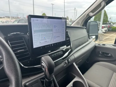 More photos of 2025 Ford Transit-350 XLT 15 Passenger at Fred Haas Nissan, TX