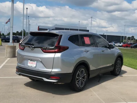 More photos of 2022 Honda CR-V EX-L at Fred Haas Nissan, TX
