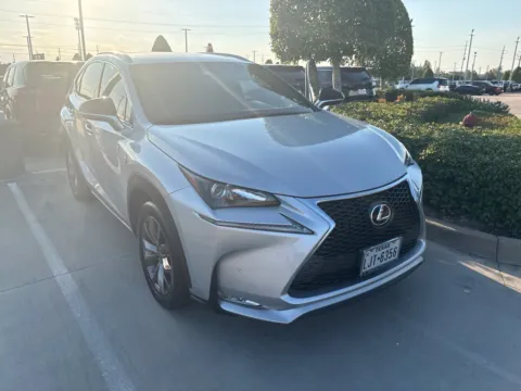 Photos of 2017 Lexus NX 200t F Sport for sale in Tomball, TX at Fred Haas Nissan
