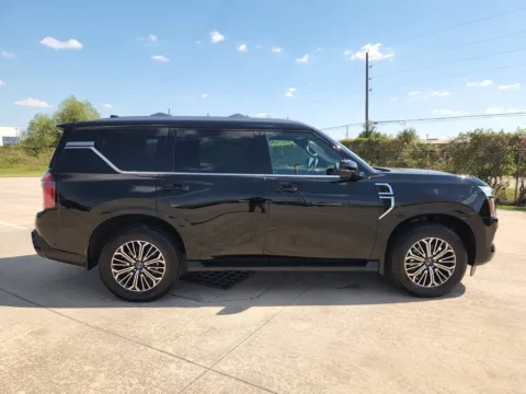 More photos of 2025 Nissan Armada Platinum ProPilot Asst 2.1 at Fred Haas Nissan, TX