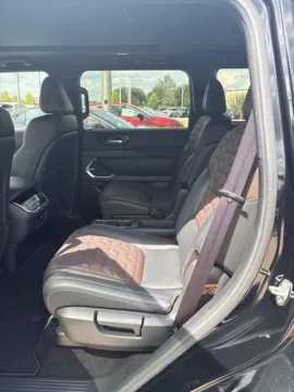 More photos of 2025 Nissan Armada Platinum ProPilot Asst 2.1 at Fred Haas Nissan, TX