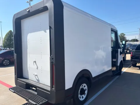 Photos of 2024 BrightDrop Zevo 400 for sale in Tomball, TX at Fred Haas Nissan