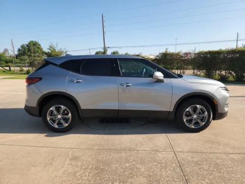 More photos of 2026 Chevrolet Blazer LT at Fred Haas Nissan, TX