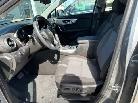 Another view of 2026 Chevrolet Blazer LT for sale in Tomball, TX at Fred Haas Nissan