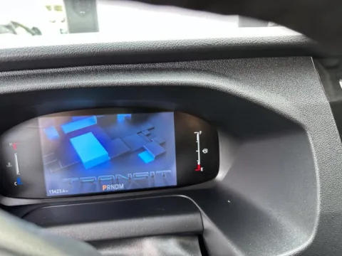 More photos of 2026 Ford Transit-350 XLT 15 Passenger at Fred Haas Nissan, TX