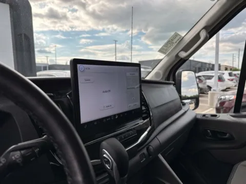 Another view of 2026 Ford Transit-350 XLT 15 Passenger for sale in Tomball, TX at Fred Haas Nissan
