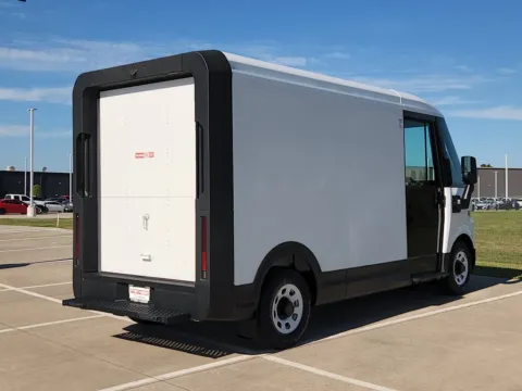 More photos of 2024 BrightDrop Zevo 400 AWD CARGO VAN at Fred Haas Nissan, TX