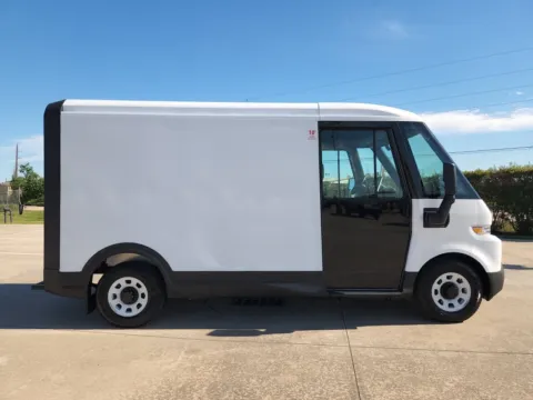 More photos of 2024 BrightDrop Zevo 400 AWD CARGO VAN at Fred Haas Nissan, TX