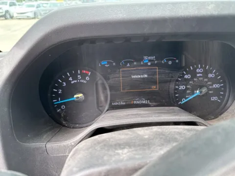 More photos of 2023 Ford E-350SD Cutaway at Fred Haas Nissan, TX