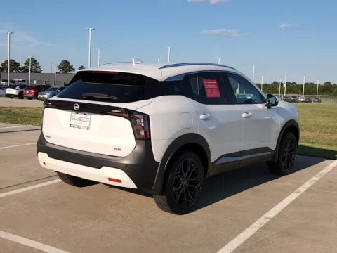 More photos of 2025 Nissan Kicks SR at Fred Haas Nissan, TX