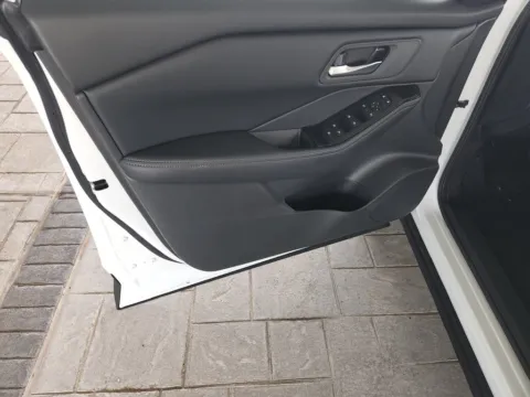 More photos of 2026 Nissan Rogue SV at Fred Haas Nissan, TX