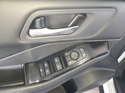 More photos of 2026 Nissan Rogue SV at Fred Haas Nissan, TX