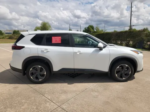 More photos of 2026 Nissan Rogue SV at Fred Haas Nissan, TX