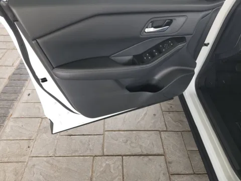 More photos of 2026 Nissan Rogue SV at Fred Haas Nissan, TX