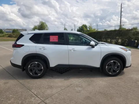 More photos of 2026 Nissan Rogue SV at Fred Haas Nissan, TX