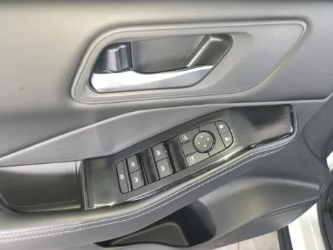 More photos of 2026 Nissan Rogue SV at Fred Haas Nissan, TX