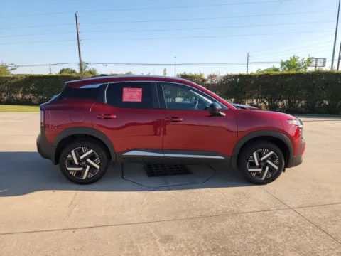 More photos of 2026 Nissan Kicks SV at Fred Haas Nissan, TX