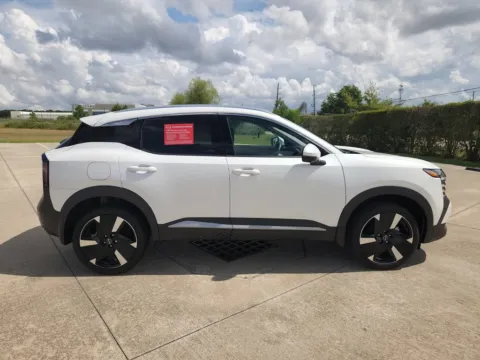 More photos of 2025 Nissan Kicks SR at Fred Haas Nissan, TX