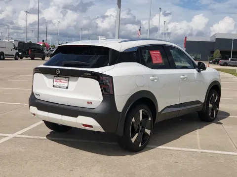 More photos of 2025 Nissan Kicks SR at Fred Haas Nissan, TX