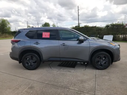 More photos of 2026 Nissan Rogue SV at Fred Haas Nissan, TX
